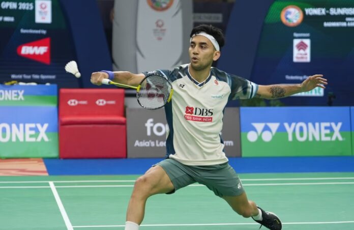 Indian Badminton Players Reflect On Tough Day At Yonex-Sunrise India Open 2025