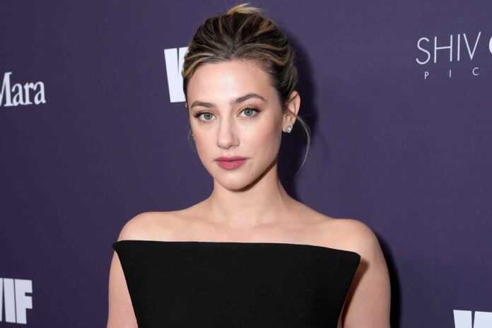 Lili Reinhart Reveals Struggles With 'Mysterious Disease,' Calls It 'The Hardest Year Of My Life'