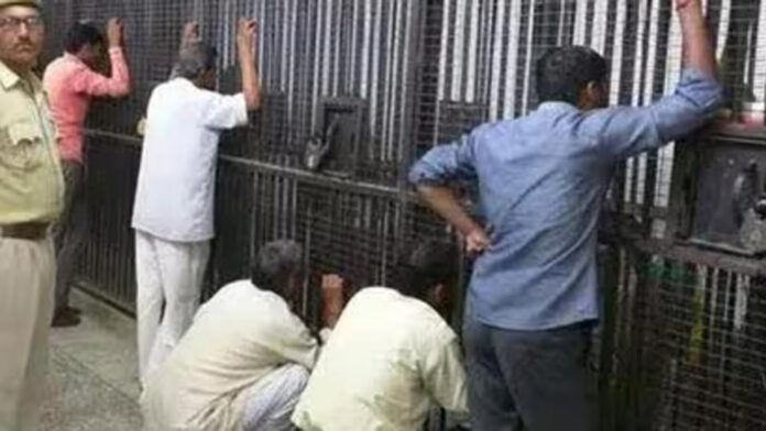 MHA Amends Prison Manuals To Address Caste Discrimination And Redefine 'Habitual Offender'