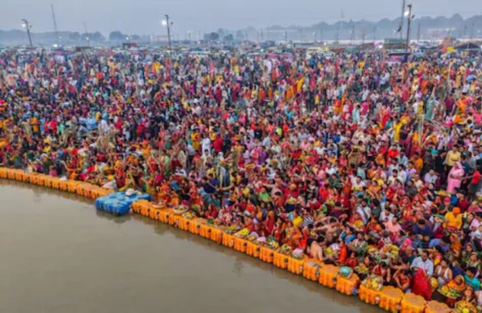 Mahakumbh 2025: Exciting New Experiences For VisitorsMahakumbh 2025: Exciting New Experiences For Visitors