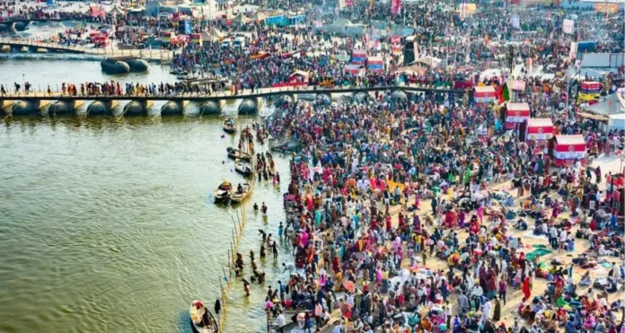 Mahakumbh 2025 Expected To Generate ₹2 Lakh Crore Trade In Prayagraj