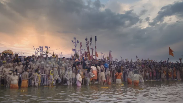 Mahakumbh 2025: A Spiritual Journey Of Peace And Transformation