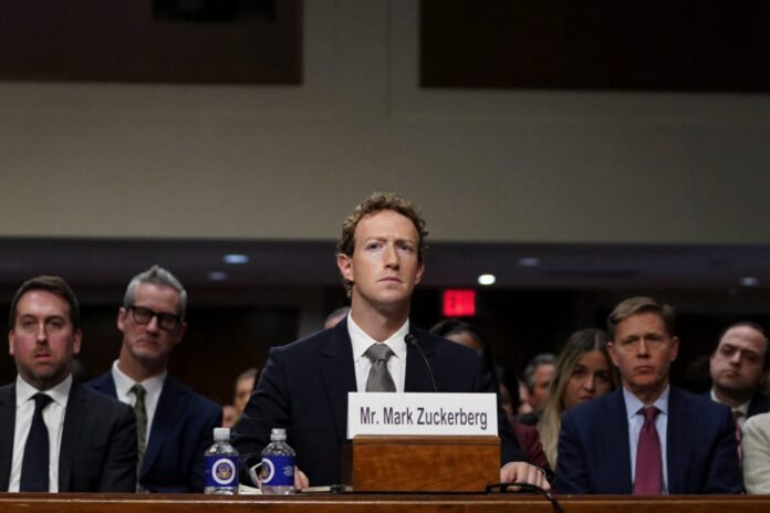 Mark Zuckerberg Alleges Biden Administration Pressured Facebook To Censor COVID-19 Vaccine Content