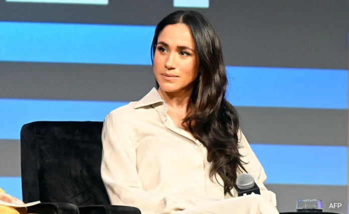 Meghan Markle's Lifestyle Show Premieres On January 15; Trailer Released