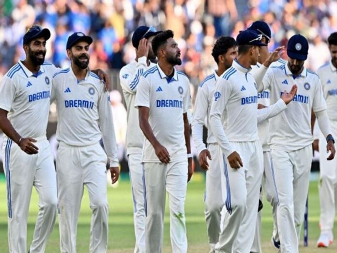 Michael Vaughan On India's Border-Gavaskar Trophy Loss Blown Away After Perth Triumph