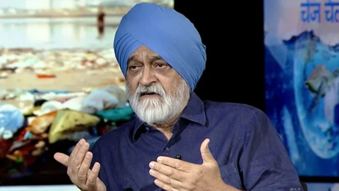 Montek Ahluwalia Reveals Dr. Singh's Strategy To Convince Opposition For Nuclear Deal Involving APJ Kalam