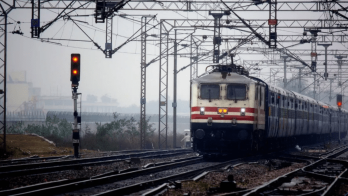 North Central Railways All Set For Maha Kumbh, To Run over 300 trains