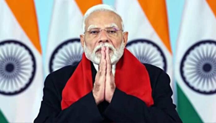 PM Modi To Inaugurate And Launch Key Railway Projects Across India