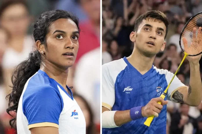 Indonesia Masters 2025: PV Sindhu, Lakshya Sen Lead India's Badminton Squad