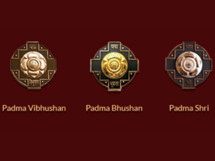 Padma Shri Awards 2025: Key Recipients Announced Ahead of Republic Day Celebrations