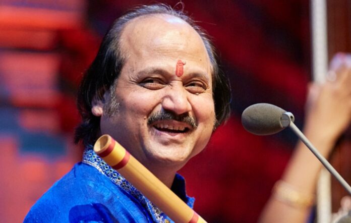 Pandit Ronu Majumdar Expresses Gratitude For Padma Shri Honour