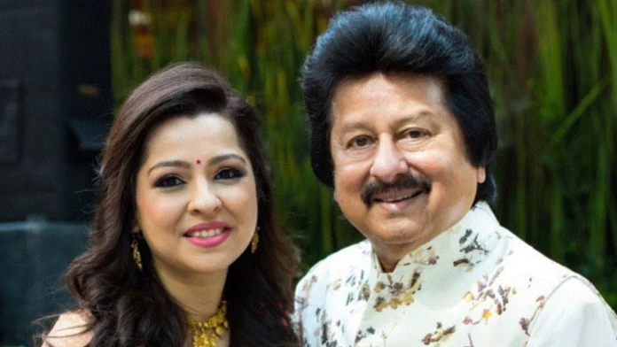 Emotional Tribute: Pankaj Udhas' Family Reflects on Late Singer's Padma Bhushan Honor