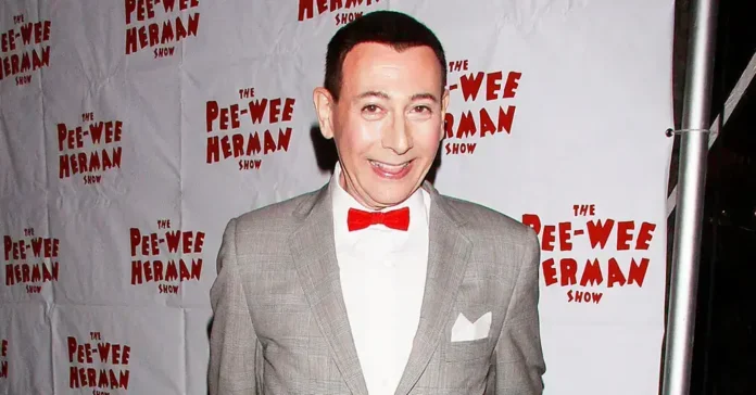 Paul Reubens, Star Of 'Pee-wee Herman,' Comes Out As Gay In Posthumous Documentary