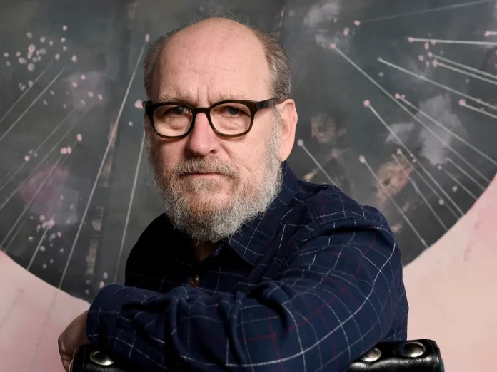 Richard Jenkins Joins Cast Of HBO's 'DTF St. Louis' Alongside Jason Bateman And David Harbour