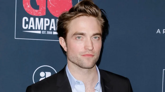 Robert Pattinson Reflects On Cinema's Challenges Post-Pandemic And His Career Journey