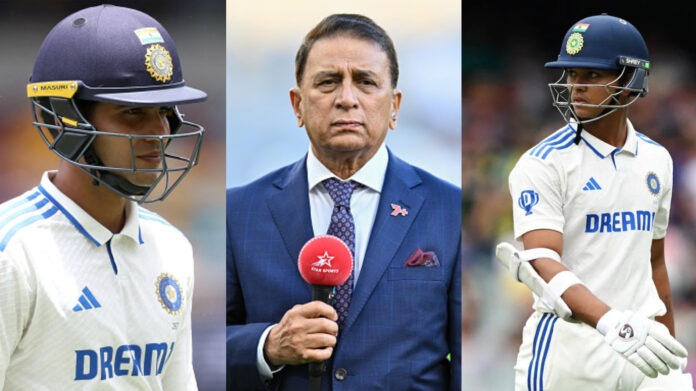 Sunil Gavaskar Comments On Technical Deficiencies Of Indian Batters After Defeat In BGT Series