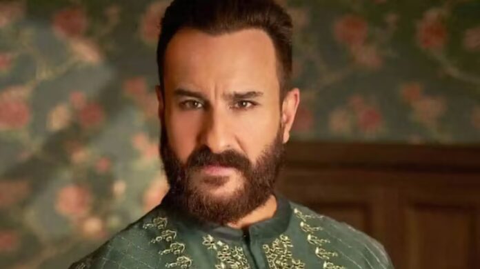 Saif Ali Khan Undergoes Surgery At Lilavati Hospital After Home Intruder Attack