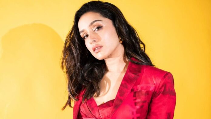 Shraddha Kapoor Unveils Adorable New Hairstyle; 'Stree 3' Release Date Announced