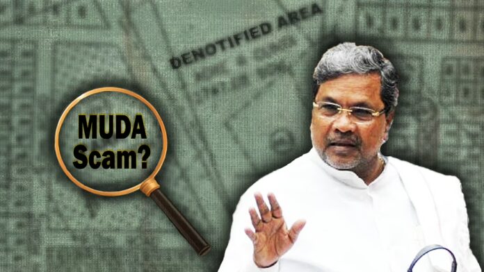 Siddaramaiah Tackles SC-ST Issues, MUDA Scam, And ED Notice In Key Meeting In Karnataka