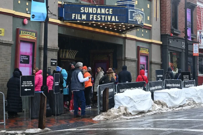 Sundance Film Festival To Proceed Amid LA Wildfires, Expresses Support For Affected Community