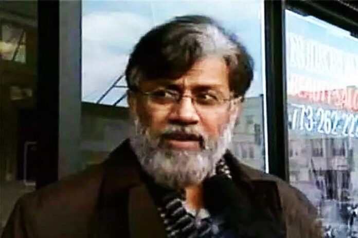 India Works With US On Procedural Steps For Tahawwur Rana’s Extradition