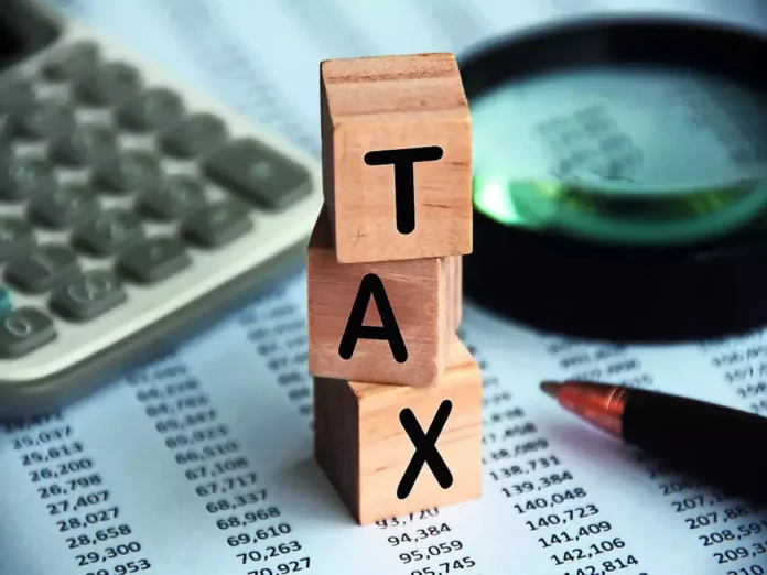 Govt's Tax Collections To Stay Strong In FY26, Net Tax Revenue Estimated At Rs 28.2 Trillion: Report