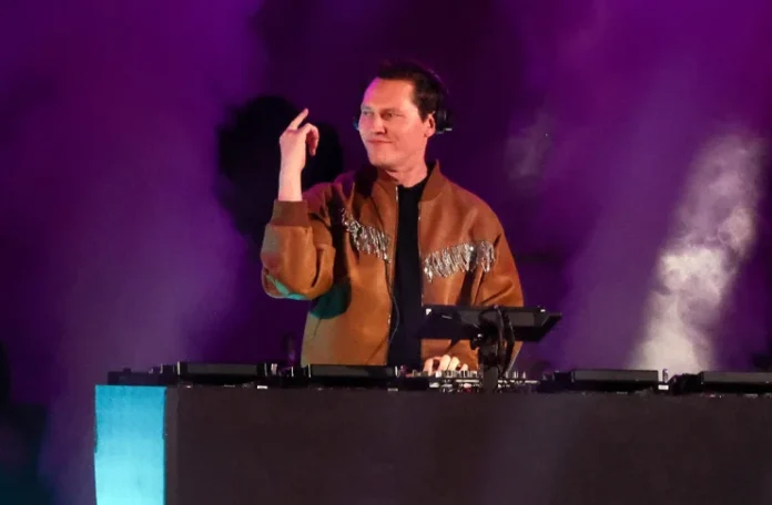 Tiesto Returns To India After A Decade For Three-City EDM Tour