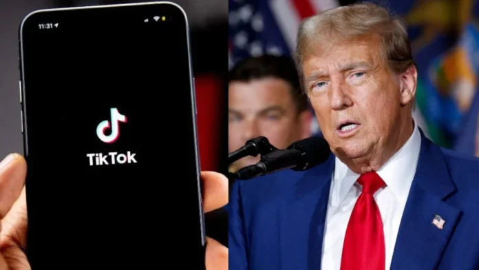 Trump Approves TikTok’s Return, Proposes 50% US Ownership To Save Jobs