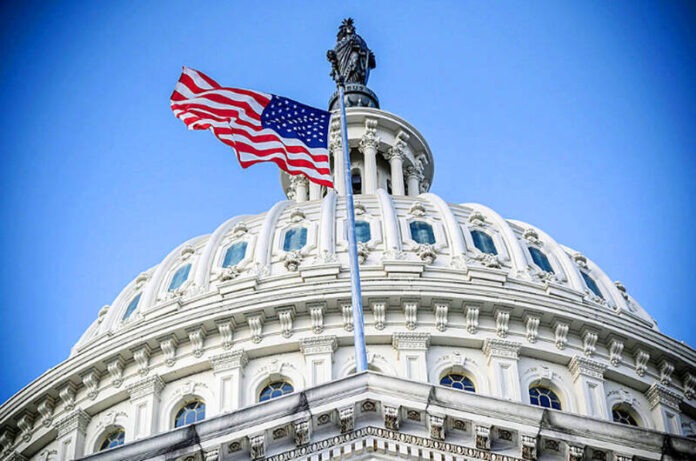 US House Of Representatives Passes US-Taiwan Double Taxation Relief Bill