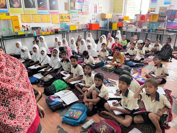 Urdu Language To Be Taught In Kishanganj CBSE Schools Following DEO's Directive