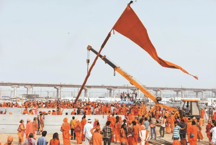 Uttar Pradesh To Showcase Mahakumbh 2025 And Cultural Heritage At Global Tourism Fairs