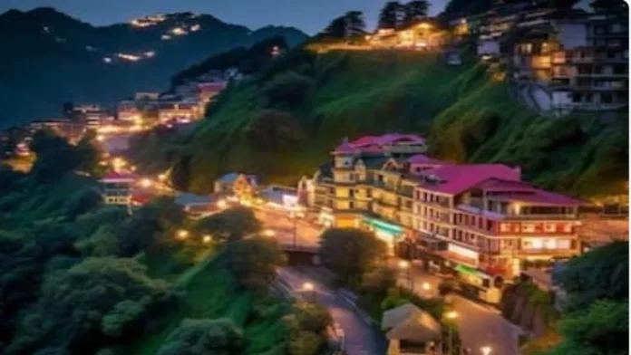 Uttarakhand Welcomes 2025 With Increased Tourist Footfall And Festive Celebrations