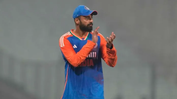 Varun Chakravarthy Reveals Secrets Behind Match-Winning Spell Against England