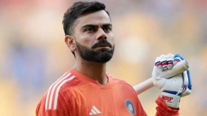 Virat Kohli has reportedly declined an offer to captain the Delhi Ranji team for their upcoming match against Railways, showing his support for young Ayush Badoni to continue leading the side.