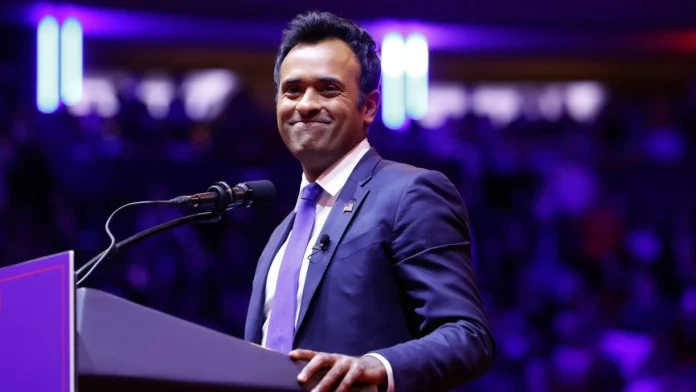 Vivek Ramaswamy Exits DOGE Amid Musk Tensions, Plans Ohio Governor Run