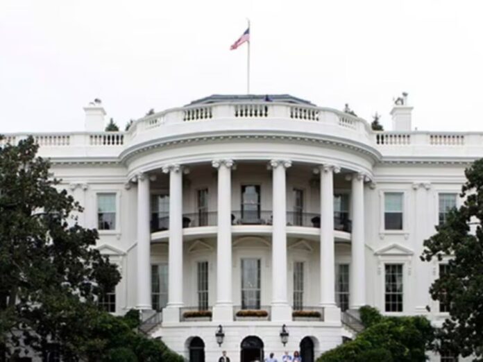 Flags to Fly at Full-Staff During Trump's Second Inauguration Amid Controversy