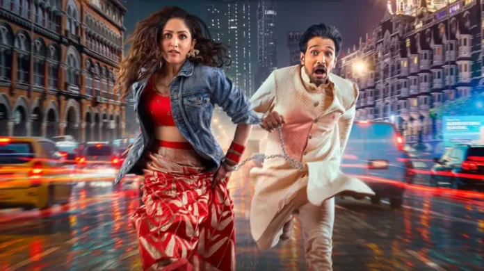 Dhoom Dhaam Teaser Released: Yami Gautam And Pratik Gandhi Lead An Exciting Adventure