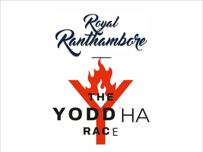 Royal Ranthambore to present 'The Yoddha Race': A Groundbreaking Fitness Challenge to Crown India's Fittest