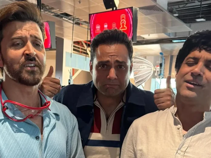 Zindagi Na Milegi Dobara Stars Hrithik, Farhan, And Abhay Tease Possible Sequel