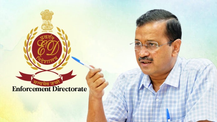 Amid Threat Reports And ED Prosecution, Kejriwal Expresses Faith In Divine Protection