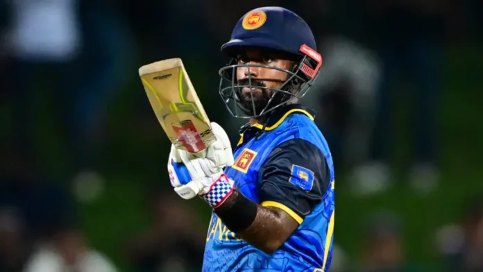 Sri Lanka Skipper Charith Asalanka Reflects On ODI Series Win Against New Zealand