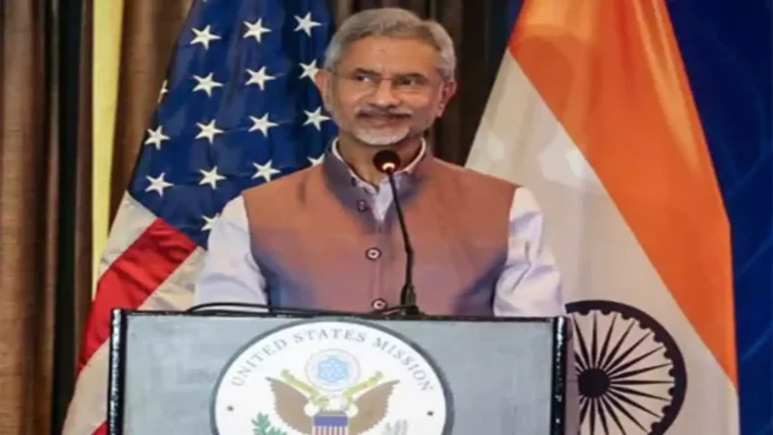 S Jaishankar To Represent PM Modi At Donald Trump’s Inauguration As Special Envoy