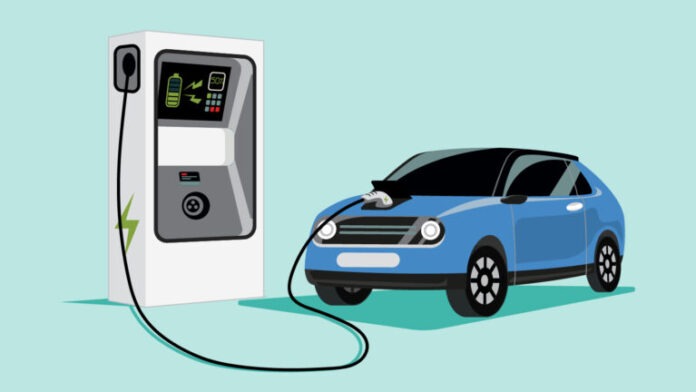 TCS Study: 64% Consumers Likely To Opt For EVs As Industry Faces Challenges