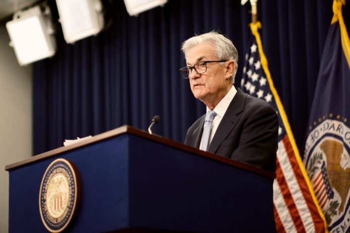 Federal Reserve Signals Slower Rate Cuts Amid Inflation Concerns And Policy Uncertainty