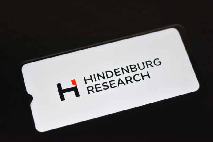 BJP Slams Hindenburg Research As Firm Announces Shutdown