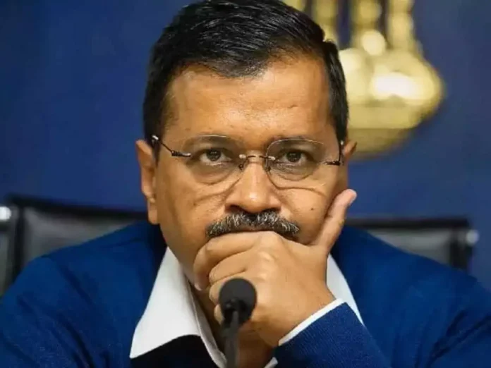 AAP Questions Timing Of ED Prosecution Approval Against Kejriwal And Sisodia