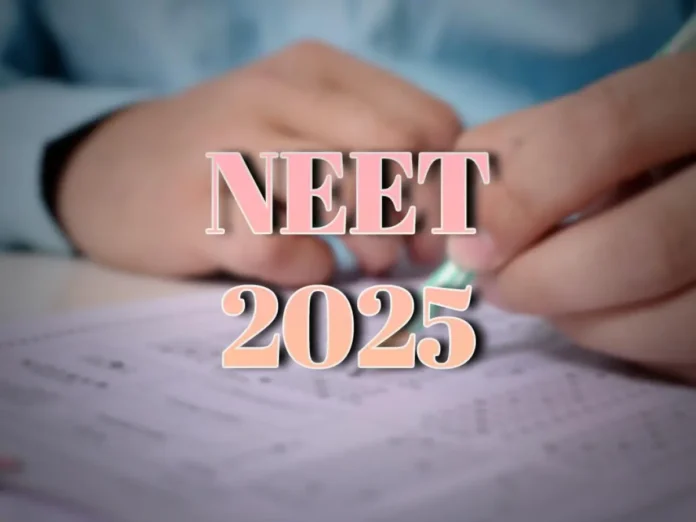 NEET-UG 2025 To Remain Pen-And-Paper Based: NTA Issues Clarification