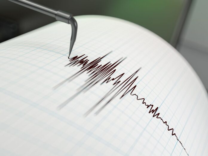 Strong Earthquake Near Nepal-China Border Triggers Tremors in Bihar’s Sheohar District