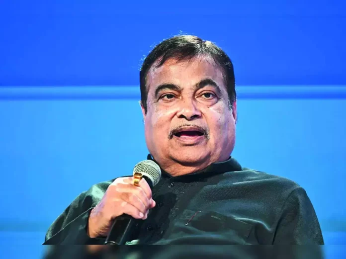 Nitin Gadkari Announces ₹12,500 Crore To Improve Delhi’s Transport Network