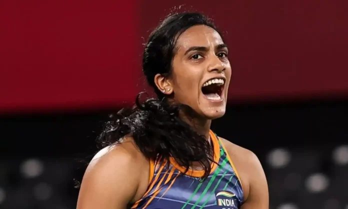 India Open 2025: PV Sindhu and Kiran George Advance in Thrilling Opening Matches